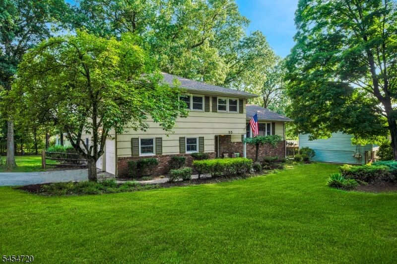 Property Photo:  55 Gathering Rd  NJ 07058 