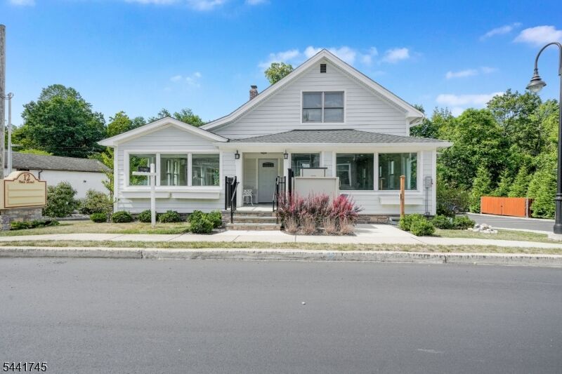 Property Photo:  12 Main Road - Rt 202 4  NJ 07045 
