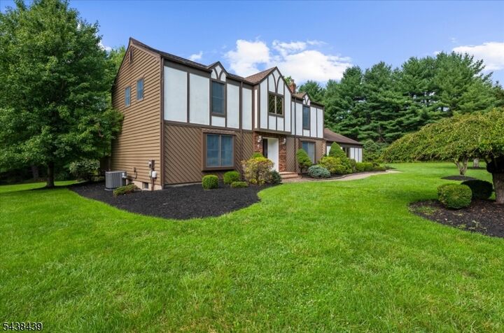 Property Photo:  7 Devore Rd  NJ 08822 
