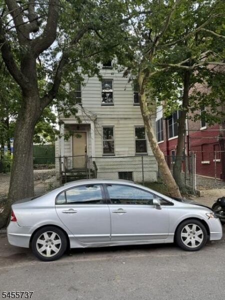 Property Photo:  36 Sunset Ave  NJ 07106 