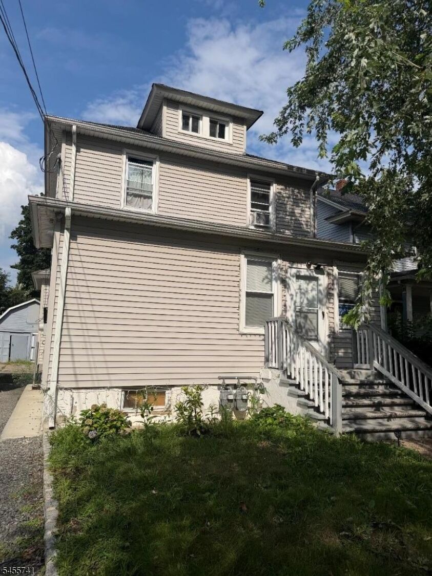 Property Photo:  273 Netherwood Ave 2  NJ 07062 