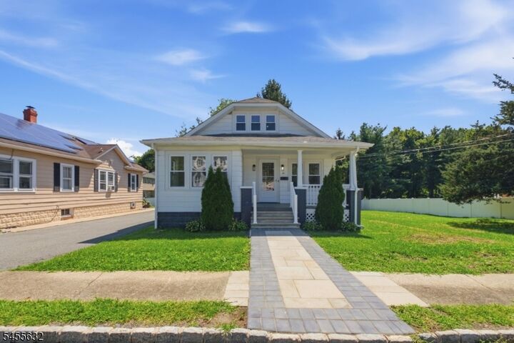 Property Photo: 14 Meadow Ave NJ 07885