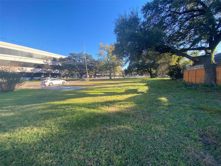 Property Photo:  4800 Bellaire Boulevard  TX 77401 