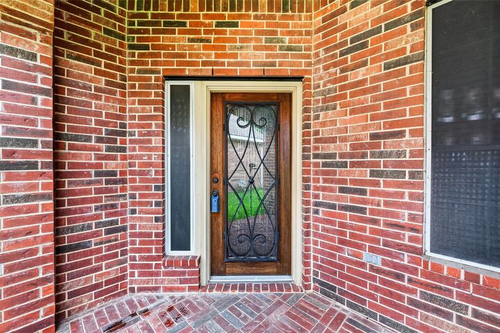 Property Photo: 24222 Lake Path Circle TX 77493