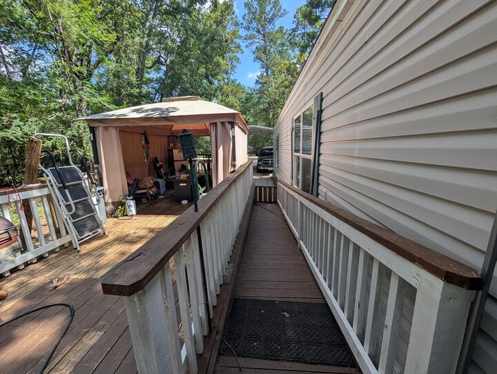 Property Photo:  1274 Cardinal Lane  TX 75862 