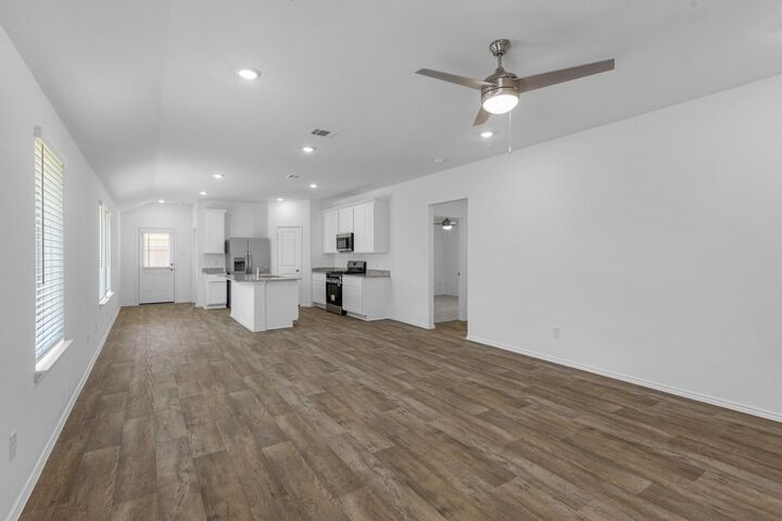 Property Photo: 3038 Holland Lakes Drive TX 77441