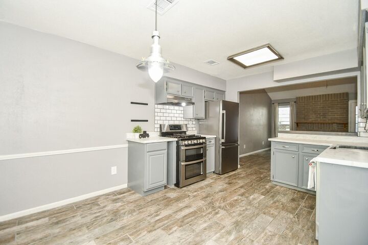Property Photo:  18734 Shannon Glen Lane  TX 77084 