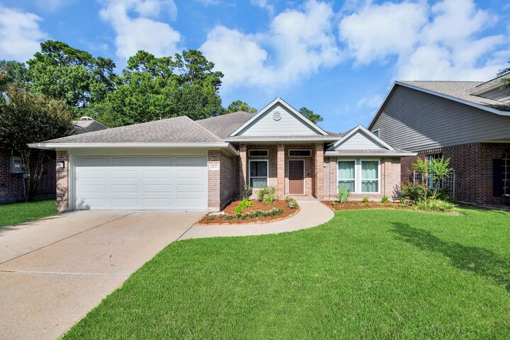 Property Photo:  14143 Faulkey Gully  TX 77070 