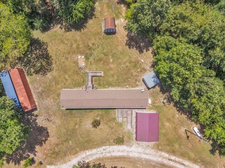 Property Photo:  23419 Quiet Hollow Road  TX 77356 