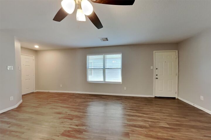 Property Photo: 16716 Foursquare Drive TX 77385