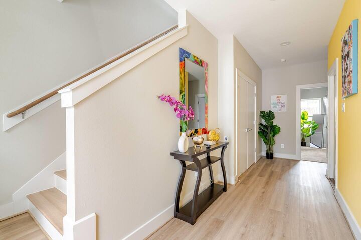 Property Photo:  778 Paul Quinn Street B  TX 77091 