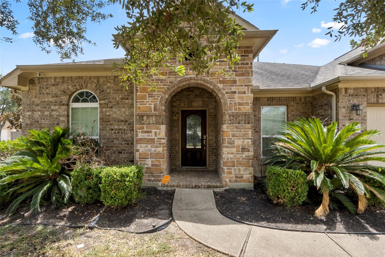 Property Photo:  13402 Indigo Sands Drive  TX 77584 
