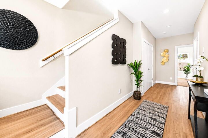 Property Photo:  778 Paul Quinn Street C  TX 77091 