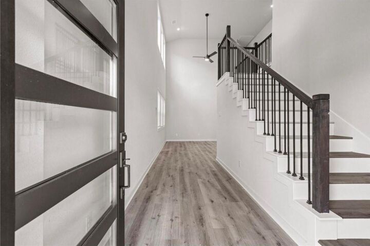 Property Photo:  415 Zeus Mountains Drive  TX 77532 