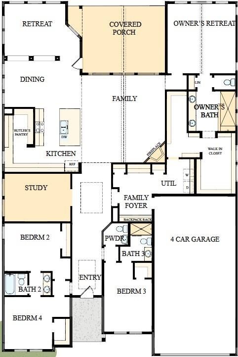 Property Photo: 41770 Wendele Way TX 77316