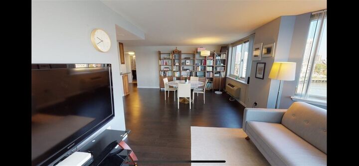 Property Photo: 20 2nd St 608 NJ 07302