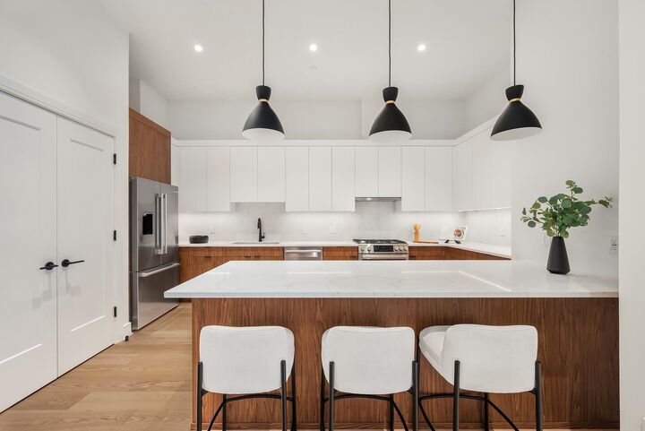 Property Photo: 38 Jackson St 318 NJ 07030