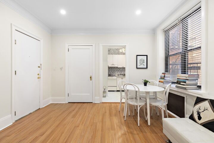 Property Photo:  1015 Washington St 31  NJ 07030 