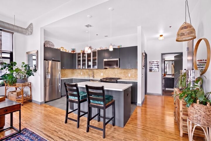 Property Photo:  232 Pavonia Ave 619  NJ 07302 