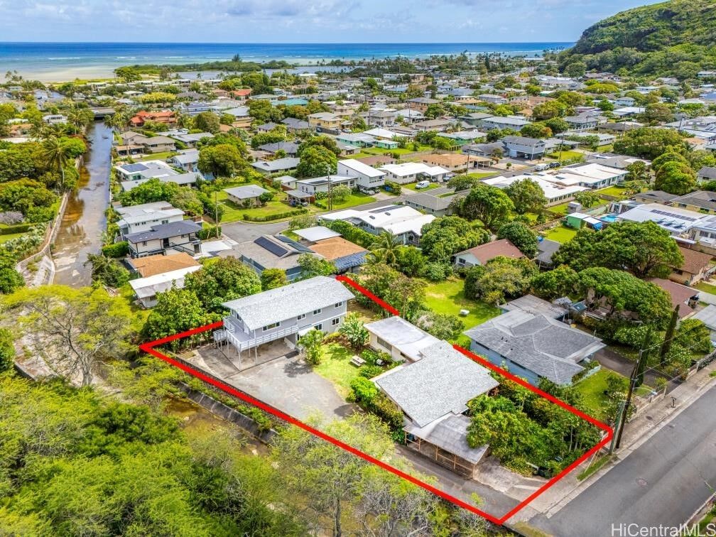 Property Photo:  6163 Kawekiu Place  HI 96821 