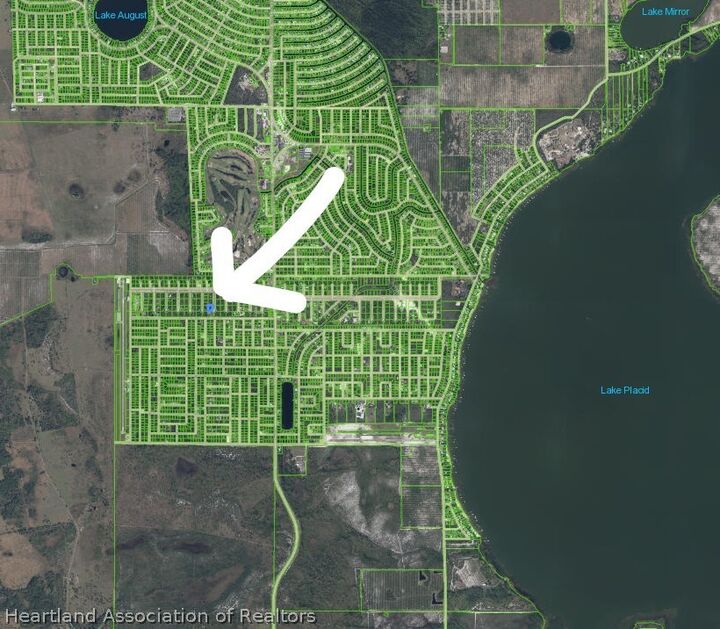 Property Photo:  217 Excaliber Way NW  FL 33852 