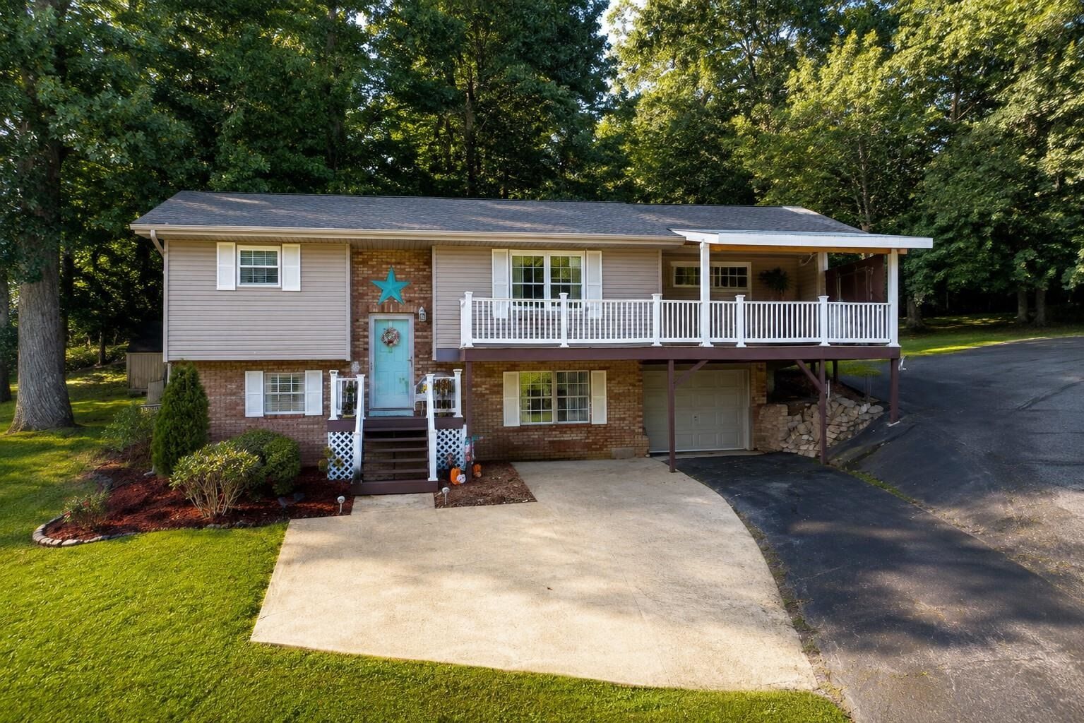 Property Photo:  129 Township Road 1329  OH 45638 