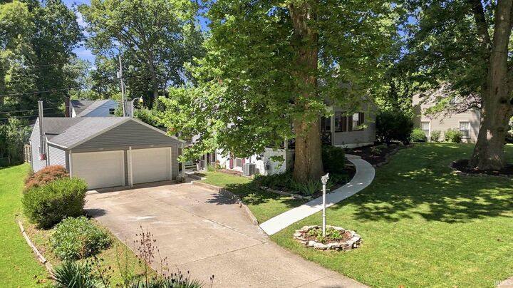 Property Photo: 3365 Garland Avenue IN 46805