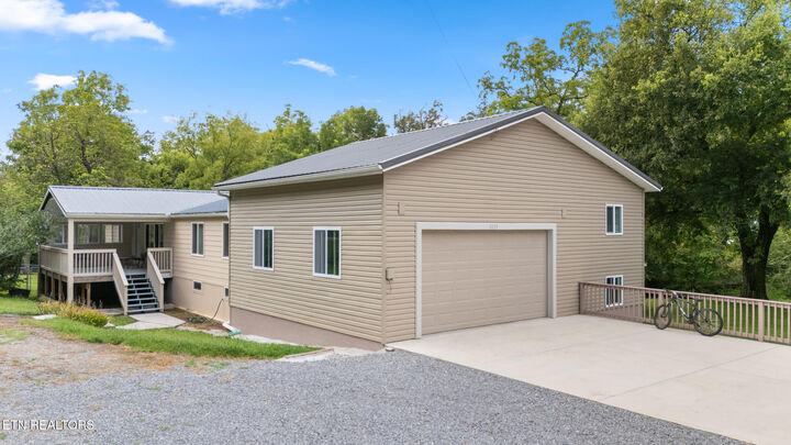Property Photo:  2125 Ellistown Rd  TN 37924 