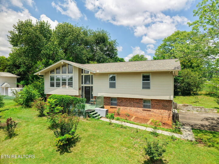 Property Photo:  11605 Foxford Drive  TN 37934 