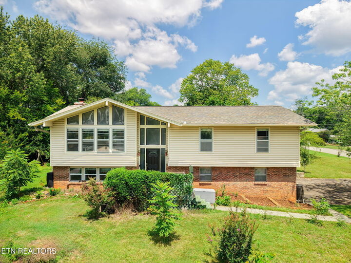 Property Photo: 11605 Foxford Drive TN 37934