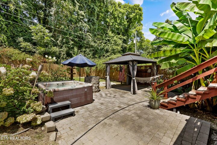 Property Photo: 2951 Cecil Ave TN 37917