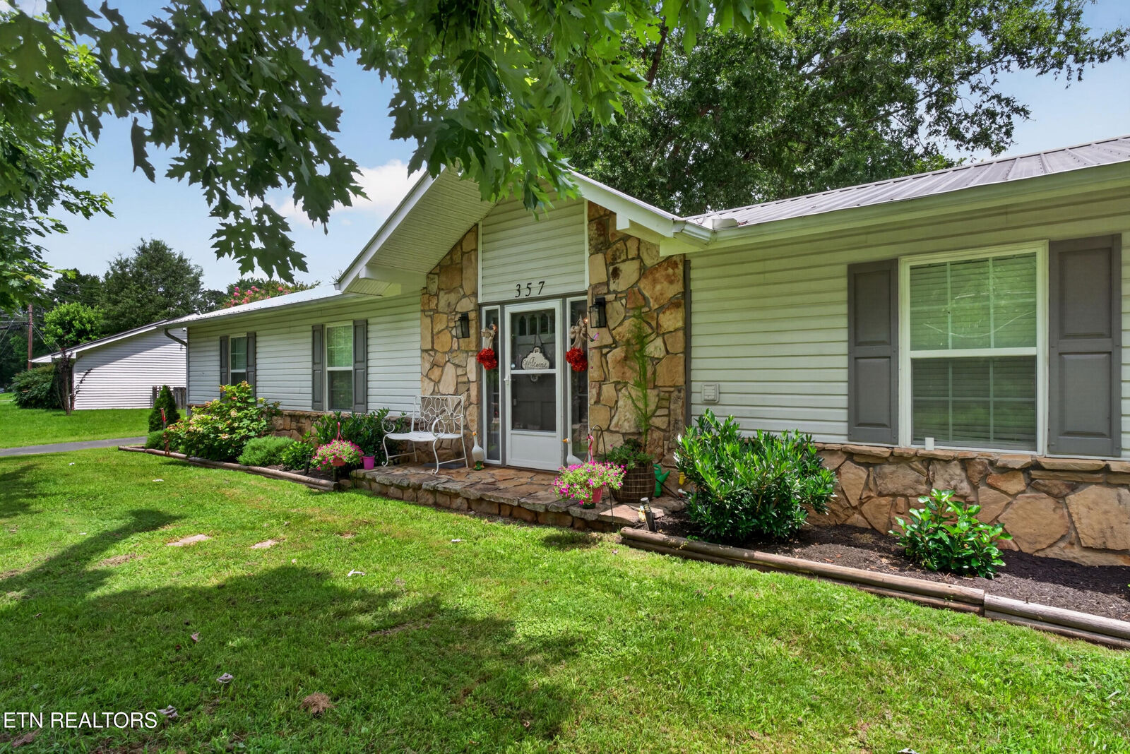 Property Photo:  357 Old Qualls Rd  TN 38506 
