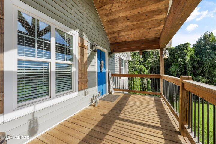 Property Photo: 104 Bilderback TN 37874