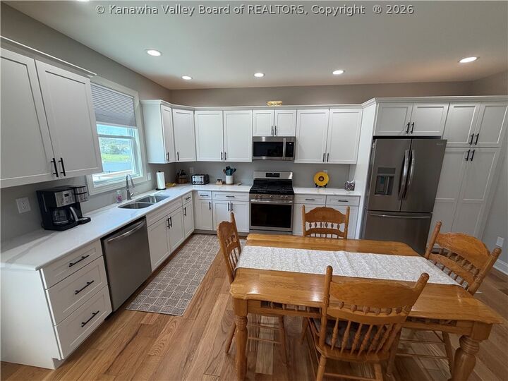 Property Photo:  45 Jordon Drive  WV 25213 