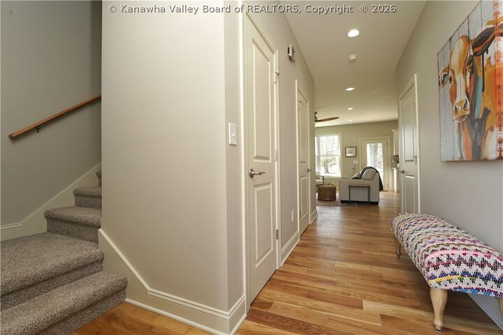 Property Photo:  45 Jordon Drive  WV 25213 