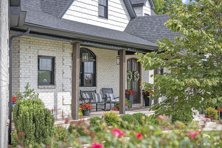 Property Photo: 108 Peaceful Landing KY 40390