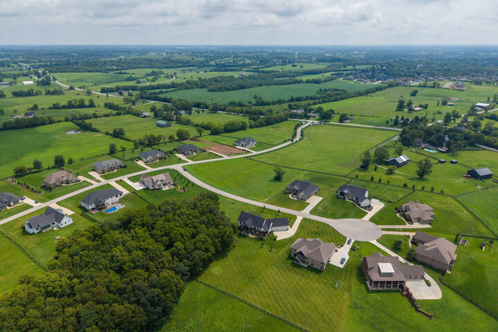 Property Photo:  108 Peaceful Landing  KY 40390 
