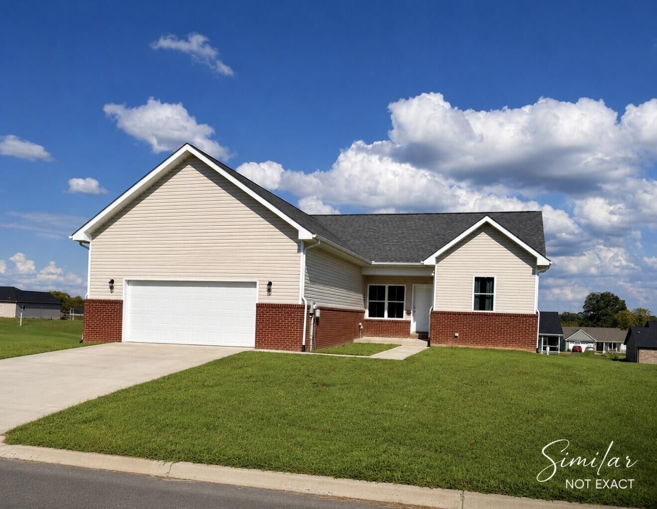 Property Photo:  205 Lone Oak Drive  KY 42503 