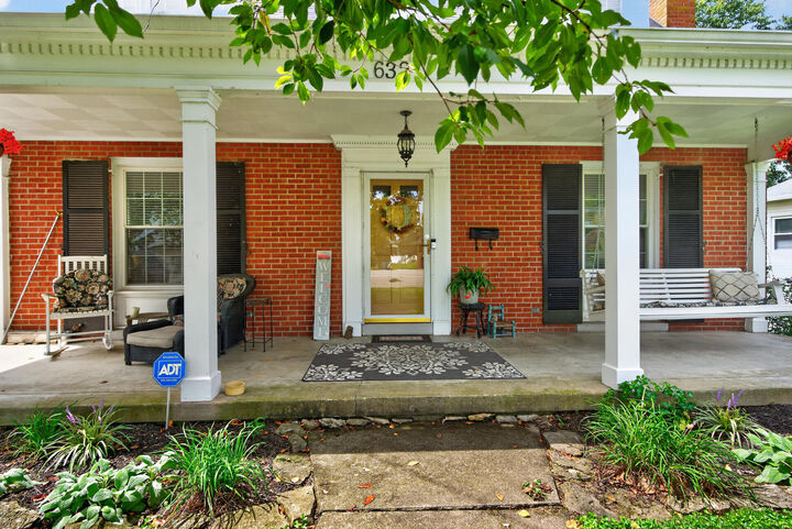 Property Photo:  632 Beaumont Avenue  KY 40330 