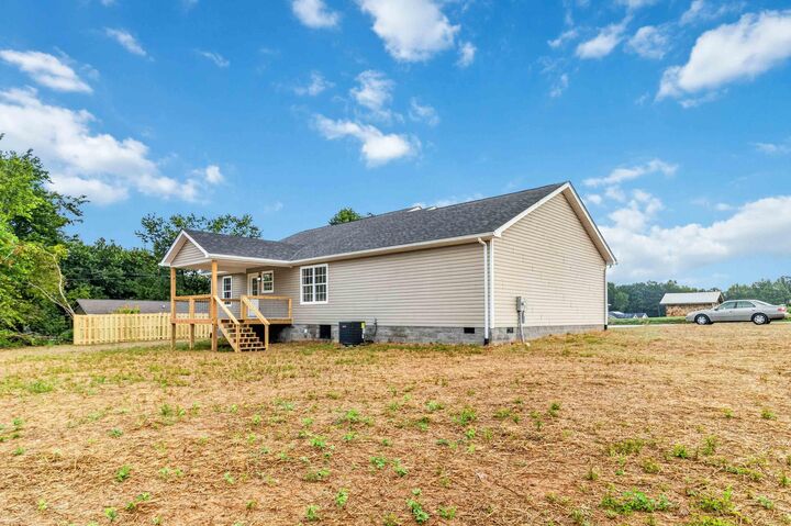 Property Photo:  665 Pleasant View Road  KY 40744 