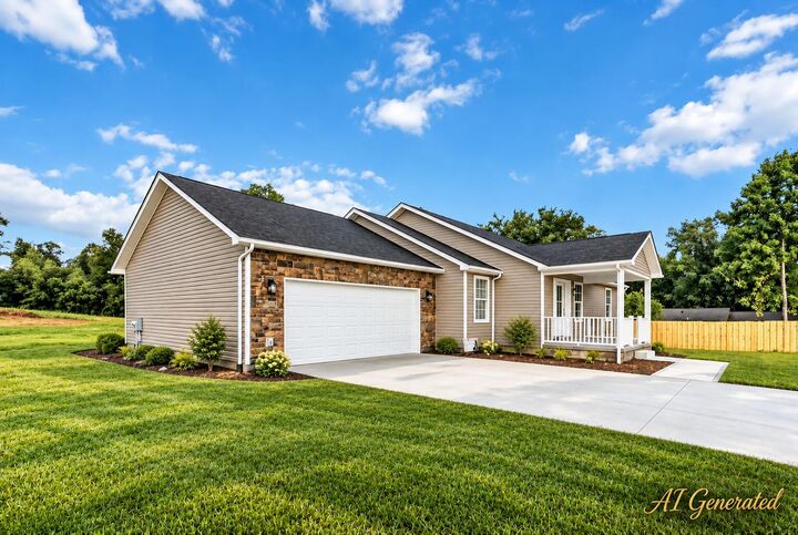 Property Photo: 665 Pleasant View Road KY 40744
