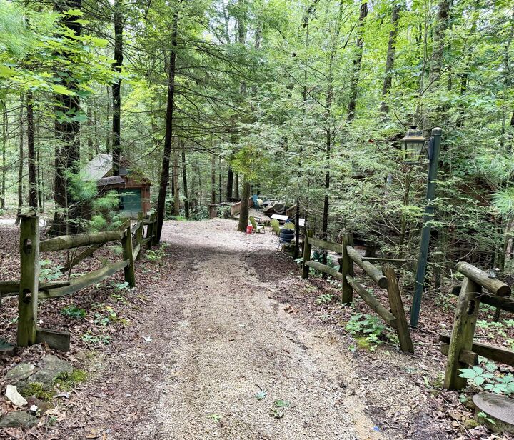 Property Photo: 161 Stephen Road KY 40387