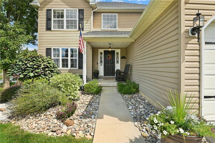 Property Photo: 3743 Notch Street PA 18062
