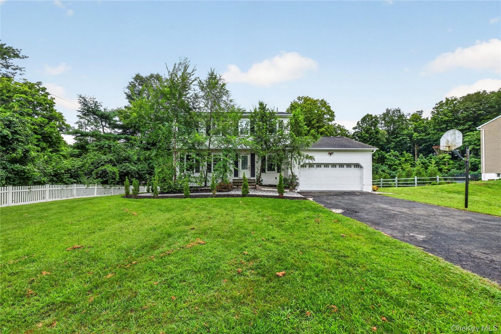 Property Photo: 2 Pellbridge Drive NY 12533