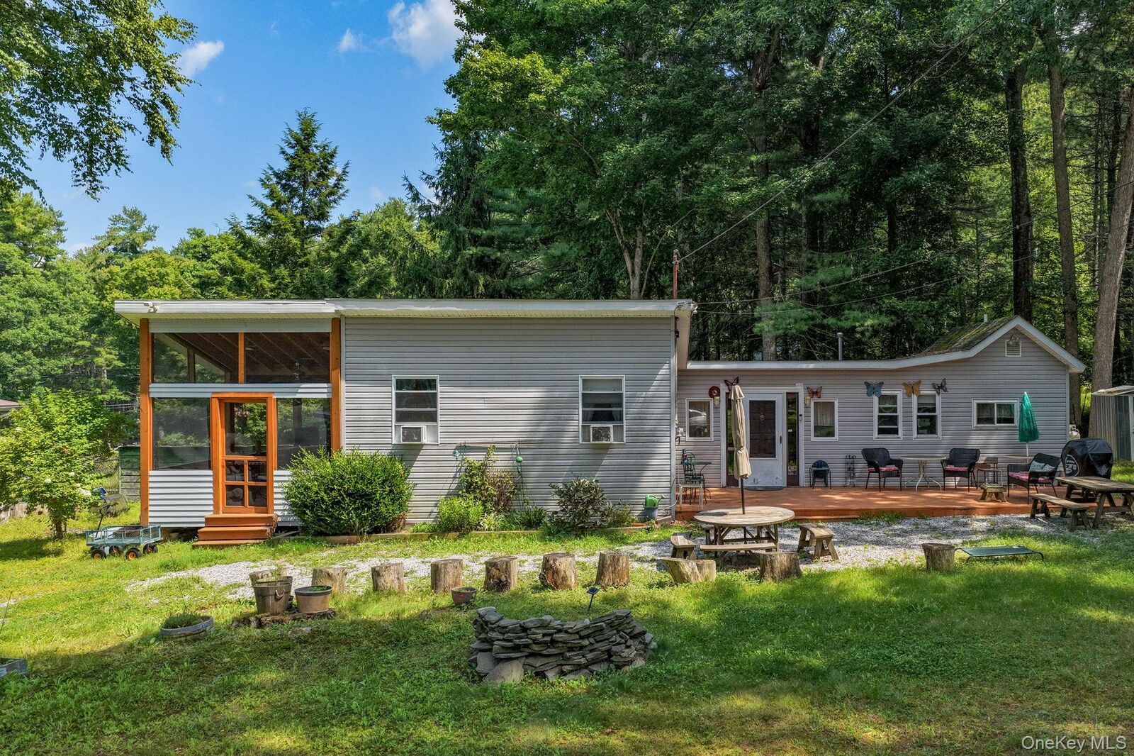 Property Photo:  30 Beach  NY 12737 