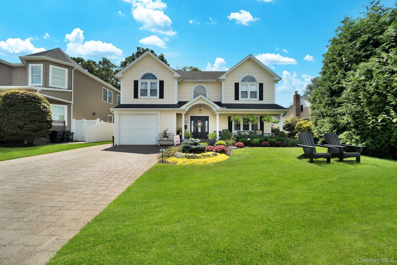 Property Photo:  1836 Gardenia Avenue  NY 11566 