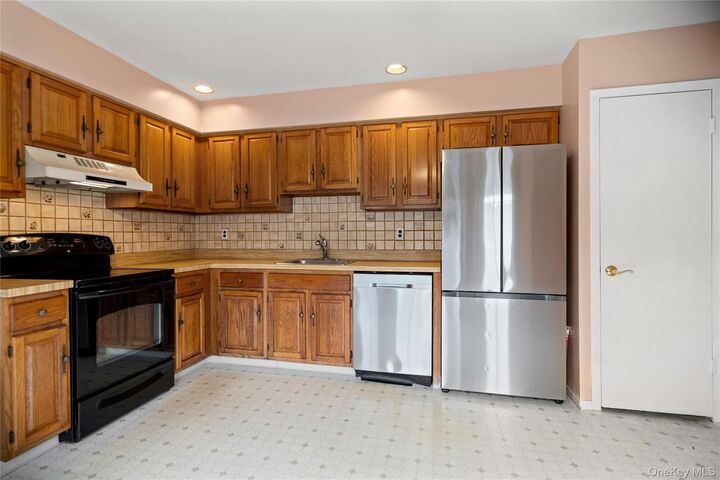 Property Photo:  17 Revere Drive  NY 11782 