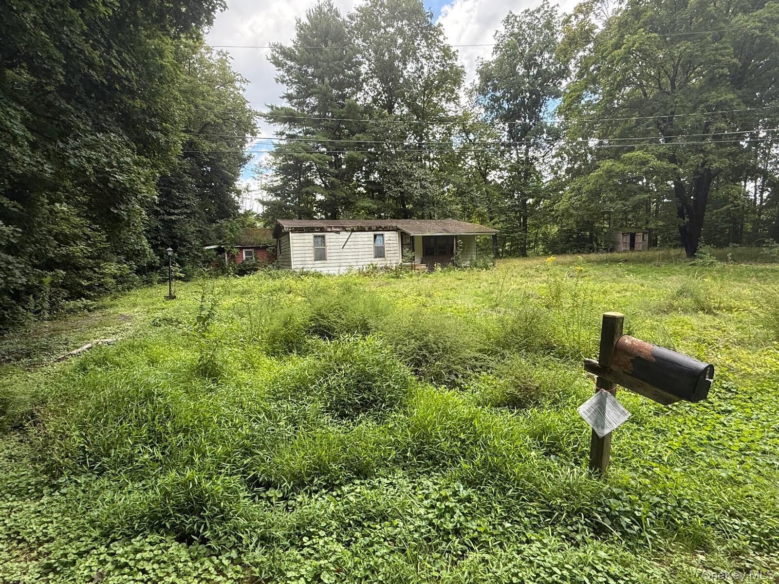 Property Photo: 70 May Lane Extension NY 12522
