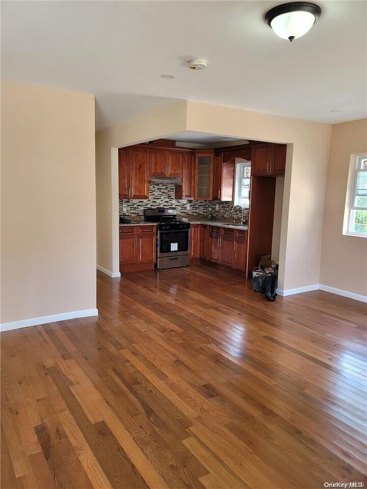 Property Photo:  119-56 167th  NY 11434 