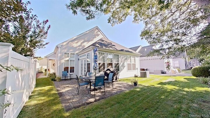 Property Photo:  454 Leisure Drive  NY 11961 